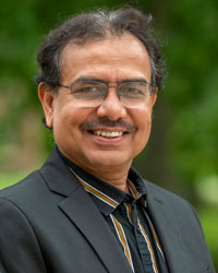 Vinayak Ranjan