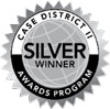 Case District II Awards Program Silver Winner