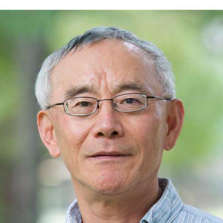 Dr. Yong-Zhuo Chen